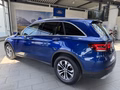 Daumennagel 3 - Mercedes-Benz GLC 220 d 4Matic