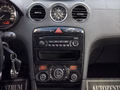Daumennagel 16 - Peugeot RCZ 1.6 Turbo 155 THP *19"-ALU*JBL-SOUND*