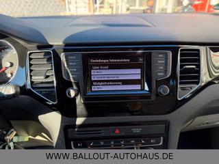Volkswagen Golf Sportsvan VII Highline*NAVI*ACC*TOT*AHK*SPU - foto 26