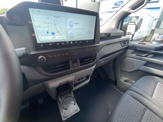 Ford Transit Custom E 320 L1 Trend RWD - bilder 9
