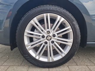 SEAT Leon ST 2.0 TDI Xcellence KLIMA / NAVI / ACC / LED / AHK - foto 13