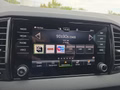 Daumennagel 26 - Skoda Karoq Sportline 1,5TSI DSG aAHK/ACC/Matrix/Navi/el.Klappe **