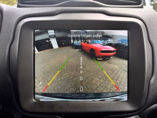 Jeep Renegade 1.3 T-GDI Automatik Limited Black-Pack - foto 24