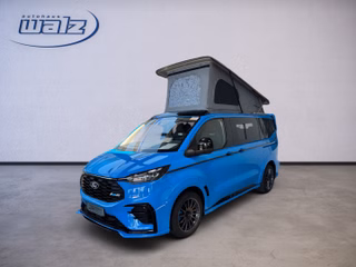 Ford Tourneo Custom Neuwagen Kaufen