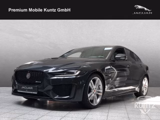 Jaguar XE Neuwagen Kaufen