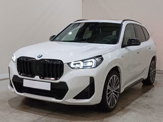 BMW X1 Gebrauchtwagen Kaufen