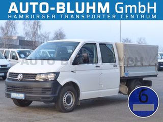 Volkswagen T6 Transporter Used vehicle for sale