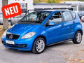 Daumennagel 1 - Mercedes-Benz A 150 A A 150 5-türig*TüV NEU*ALU*Shz*ToP