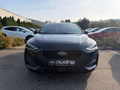 Daumennagel 3 - Ford Focus Turnier 1.0 EcoBoost Hybrid ST-Line X