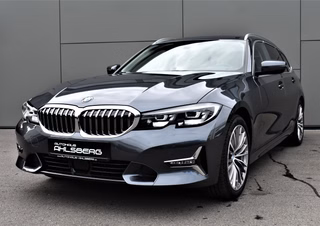 BMW 320 Used vehicle for sale
