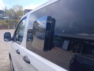 Ford Transit Custom Kombi 320 L1 FWD Trend 9 Sitzer - foto 4