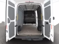 Daumennagel 5 - Volkswagen Crafter Kasten 35 lang Hochdach 2,0 TDI FWD 3 SITZE/KLIMA/RFK