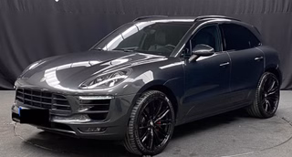Porsche Macan Used vehicle for sale