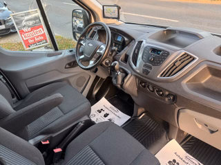 Ford Transit Kasten 350 L3H3 Trend*Navi*Kamera*3Sitze - foto 5
