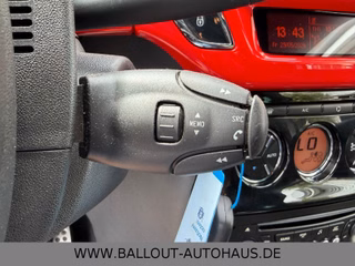 Citroën DS3 Red Edition*2.HAND*KLIMA*TEMPO*SHZ*EURO5 - photo 16