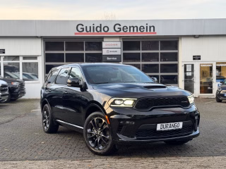 Dodge Durango 5.7 V8 HEMI R/T Blacktop Package - foto 1