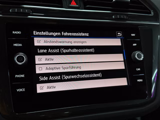 Volkswagen Tiguan Highline 1,4 TSI 4Motion OFFROAD/NAVI/AHK/KEYLESS/KAMERA - foto 37