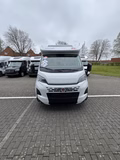 Daumennagel 1 - Euramobil Profila T 695EB Automatik,Voll