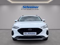 Daumennagel 8 - Ford Focus Active