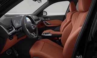 2027 BMW X1 xDrive28i - photo 6