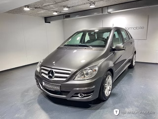 Mercedes-Benz B 180 Autotronic Sportpaket - photo 1