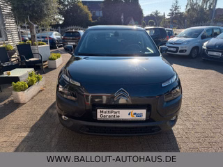Citroën C4 Cactus 110 S&S OneTone*2.HAND*KAMERA*TEMP*SHZ - bilder 3