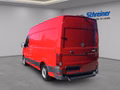 Daumennagel 3 - Volkswagen Crafter Kasten 35 mittellang Hochdach RWD