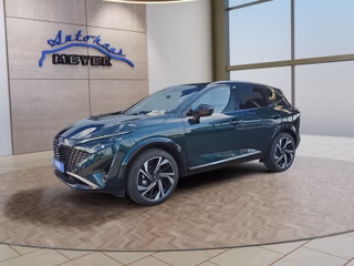 Nissan Qashqai age.one-day registration Kaufen
