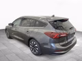 Daumennagel 2 - Ford Focus Turnier Titanium AHK/ACC/HEADUP/ERGOSITZE