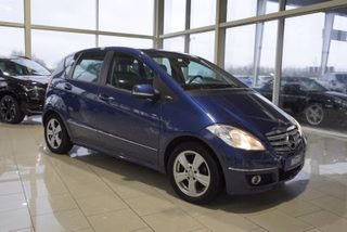 Mercedes-Benz A 180 Gebrauchtwagen Kaufen
