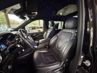 Mercedes-Benz V 300 d AVANTGARDE EDITION lang 360°, Massage, LED ILS, 2 Bildschirme - foto 13