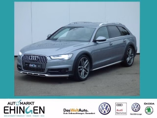 Audi A6 Allroad Gebrauchtwagen Kaufen