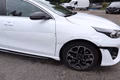 Daumennagel 2 - Kia Ceed 1.5i GT-Line Autom.  Kamera. Navi. Klimaaut. SHZ. PDC.