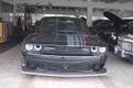 Daumennagel 3 - Dodge Challenger R/T Scat Pack Widebody 392 Limited