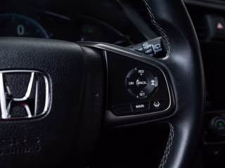 Honda Civic 1.5 Prestige ACC LED PANO RFK SPUR - bilder 7