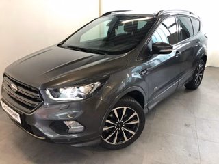 Ford Kuga Gebrauchtwagen Kaufen