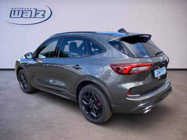 Ford Kuga FHEV AWD BlueCruise Edition +Winterpaket+Matrix+ - bilder 3
