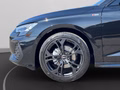 Daumennagel 11 - Audi A3 Sportback S Line 35 TFSI S Tronic Pano+ACC+Navi+Kamera