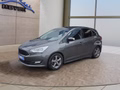 Daumennagel 1 - Ford C-Max 1.0 125PS Navi/Winterp/SR/WR/Parkas.