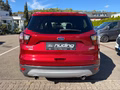 Daumennagel 6 - Ford Kuga 1.5 EcoBoost Titanium AHK/Navi/Klima