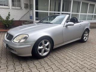 Mercedes-Benz SLK 200 Kompressor "" - foto 4