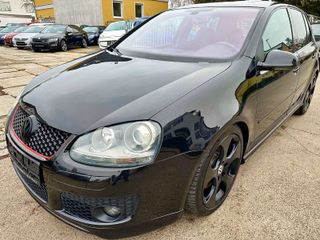 Volkswagen Golf Gebrauchtwagen Kaufen