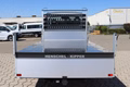 Daumennagel 9 - Iveco Daily 35S16H 3.0L 3-SEITENKIPPER AUTOM 3,5tAHK