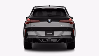 2026 BMW X3 30 xDrive - photo 5