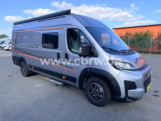 Weinsberg CaraBus Neuwagen Kaufen