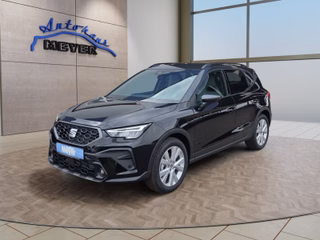 SEAT Arona age.one-day registration Kaufen