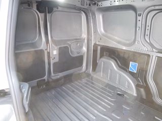 Ford Transit Courier Trend Elektro PDC SHZ KAMERA - foto 5