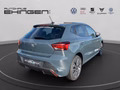 Daumennagel 8 - SEAT Ibiza Style 1.0 TSI LED+Navi+Kamera
