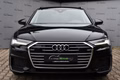Daumennagel 2 - Audi A6 Avant 45 TFSI quattro S-Line sport Standhzg.