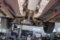 Daumennagel 35 - Opel Vectra B Caravan AUTOMATIK+el.GSD=AHK=TOP ZUSTAND=ZAHNRIEMENSATZ NEU